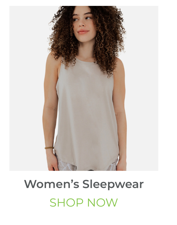 Women's Sleepwear