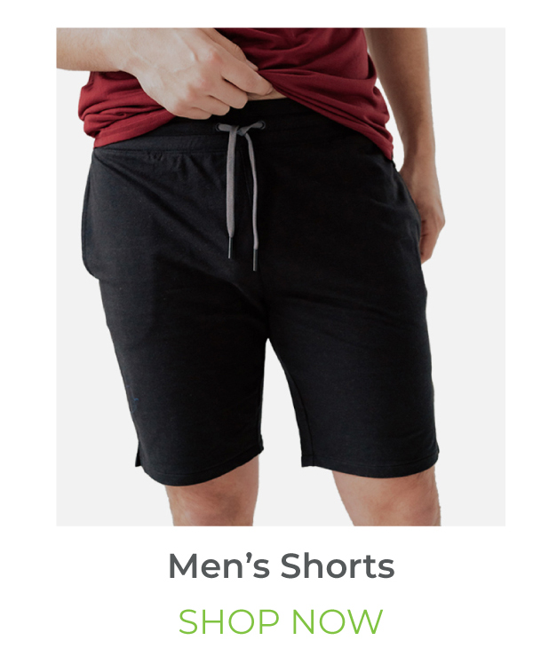 Men's Shorts