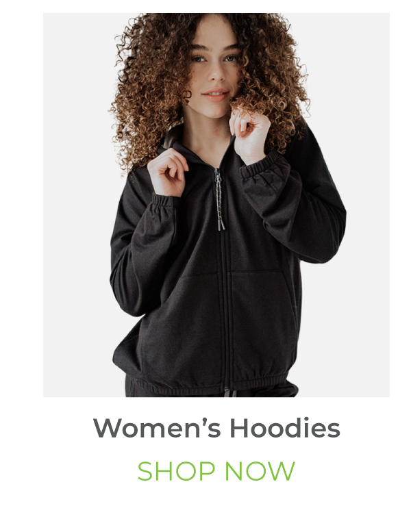 Women's Hoodies