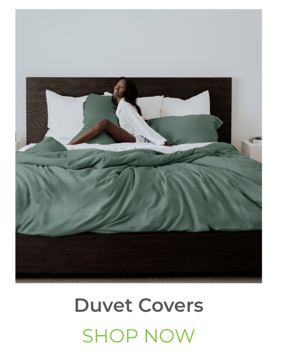 Duvet Covers