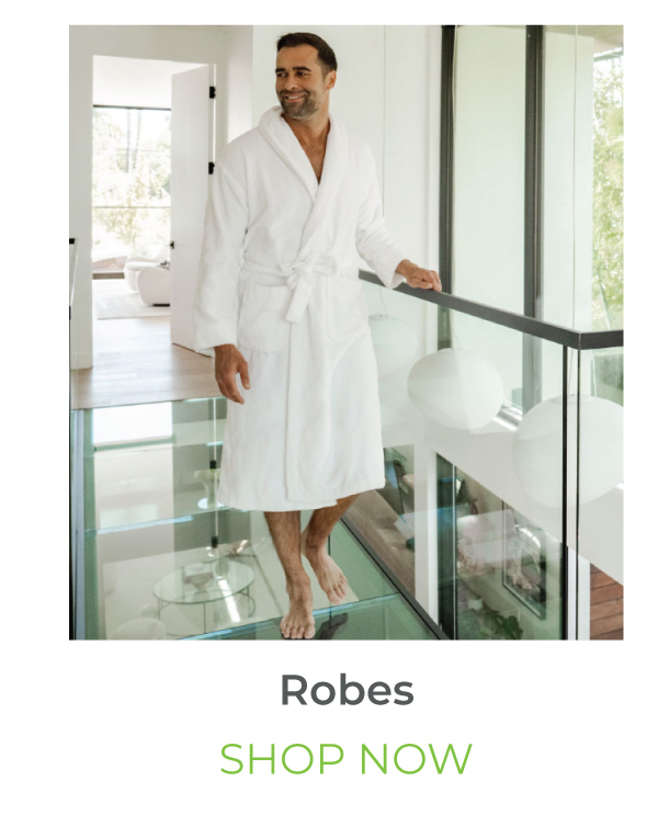 Robes