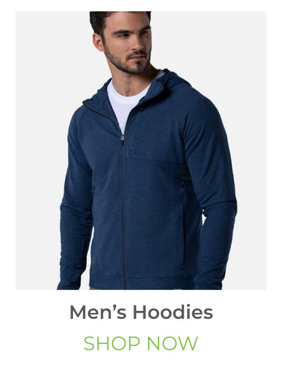 Men's Hoodies