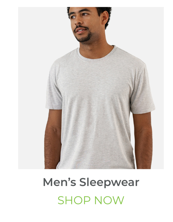 Men's Sleepwear