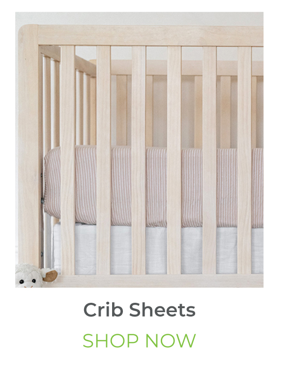 Crib Sheets