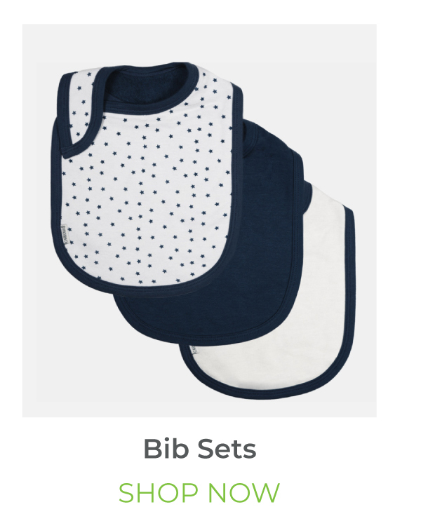 Bib Sets