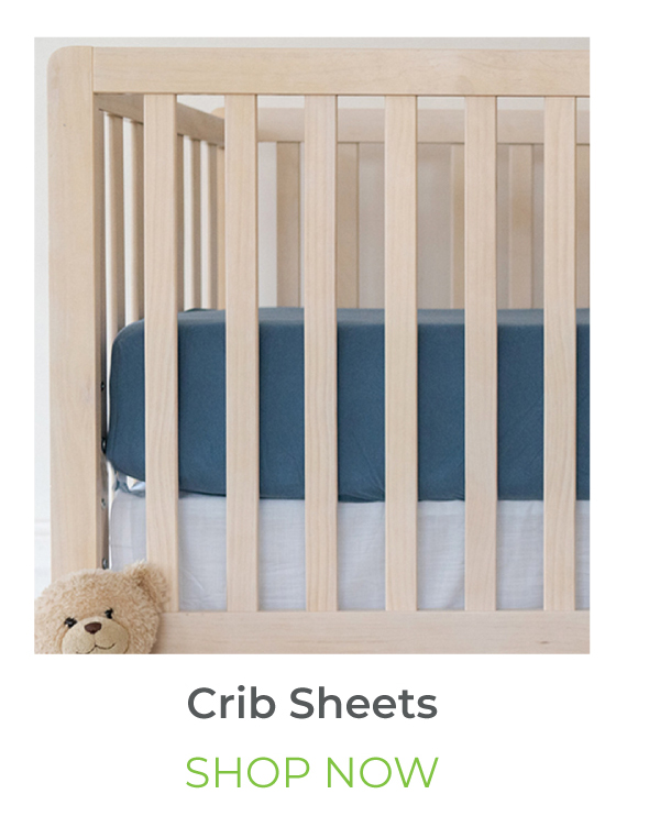 Crib Sheets