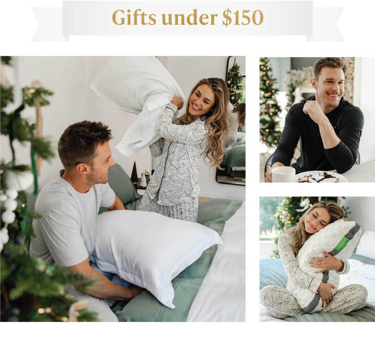 Gifts under $150