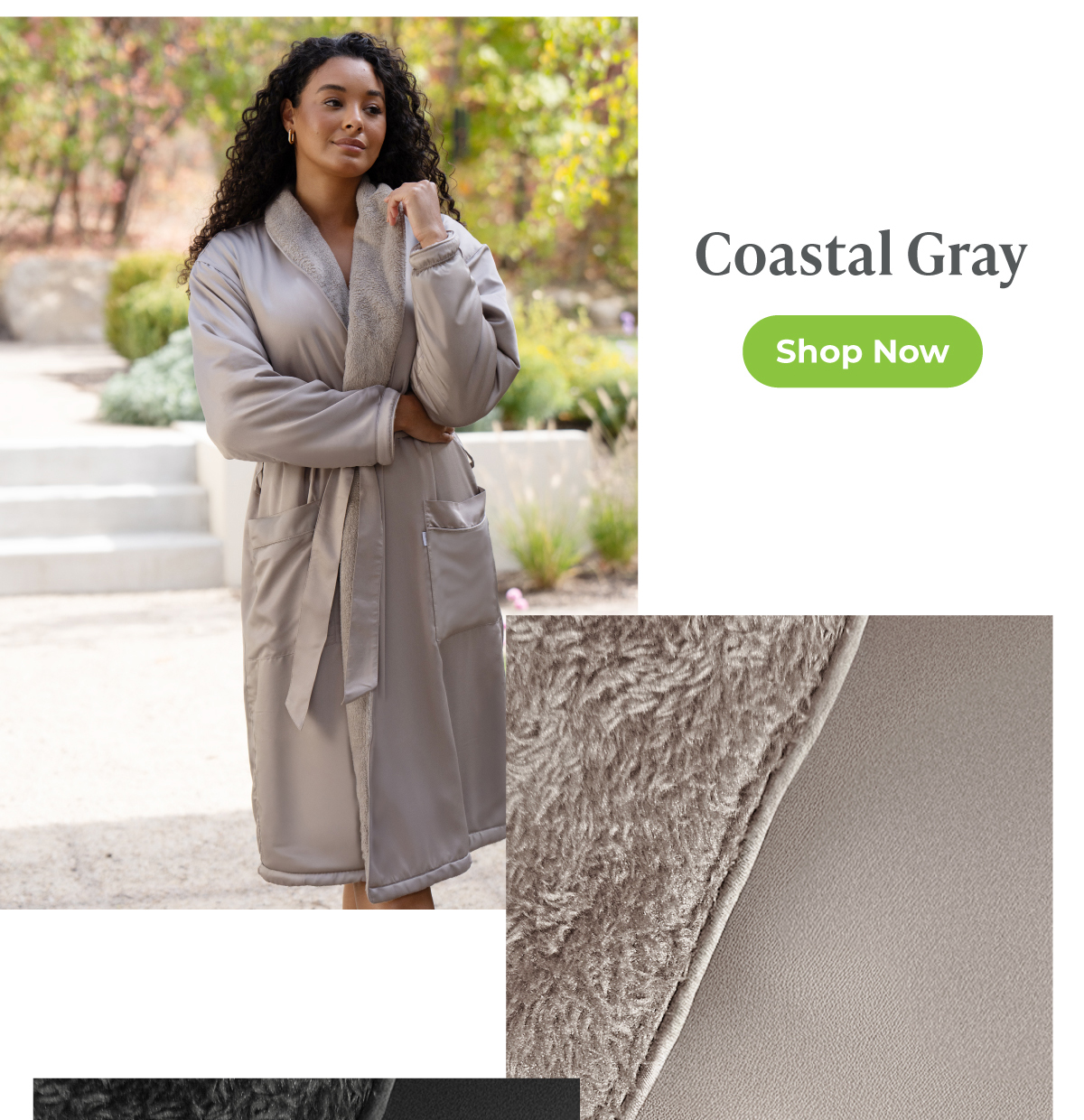 Coastal Gray