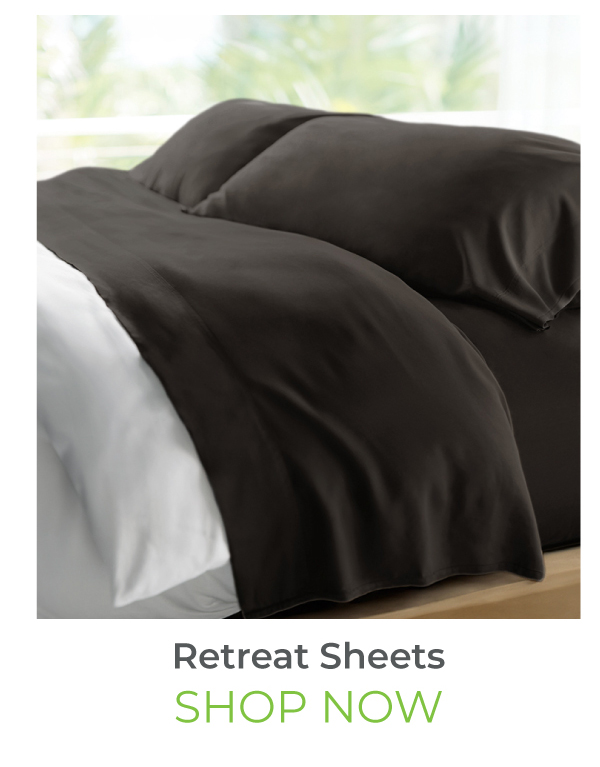 Retreat Sheets