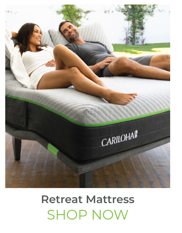 Retreat Mattress