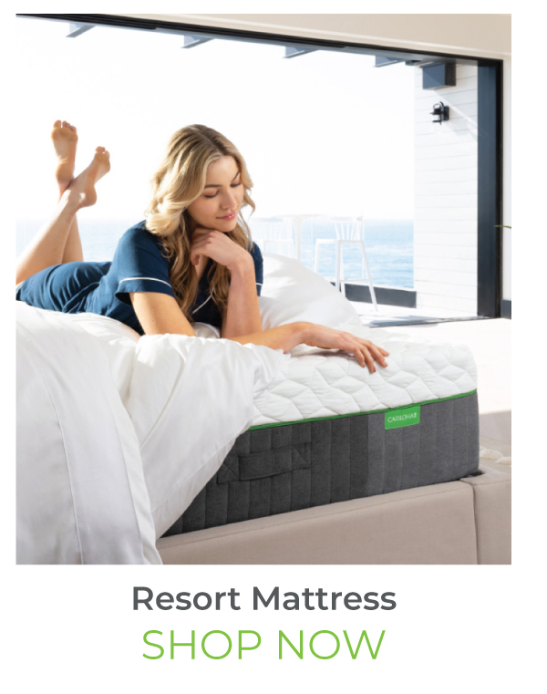 Resort Mattress