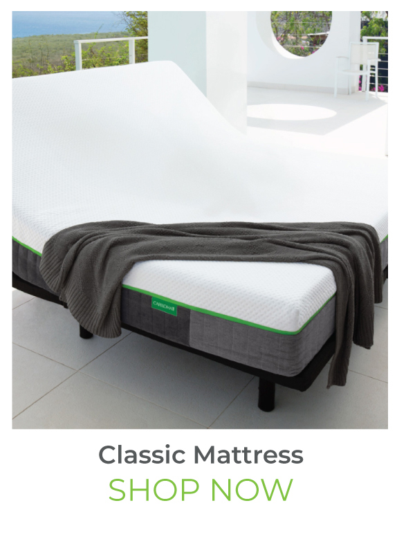 Classic Mattress