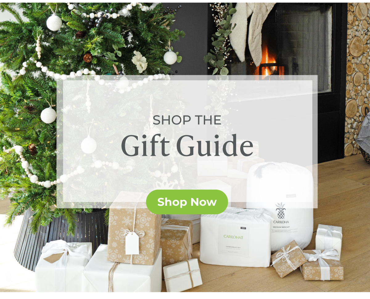 Shop the GIFT GUIDE