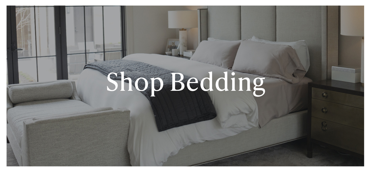 Shop Bedding