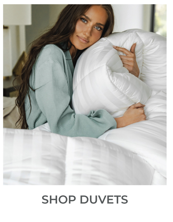 Duvets