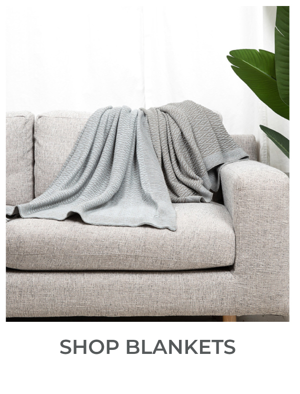 Blankets