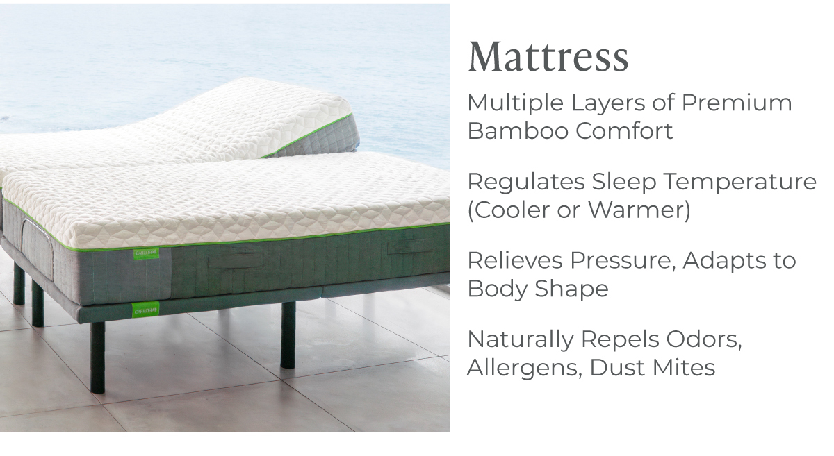 Mattress