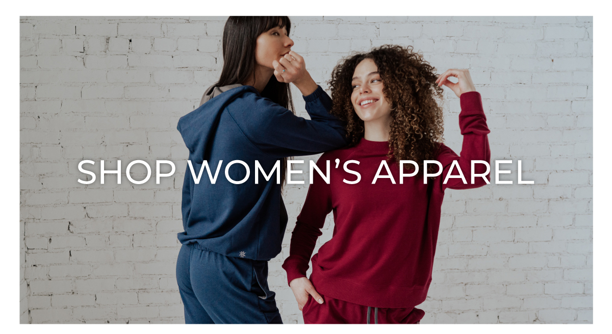 Shop Women's Apparel