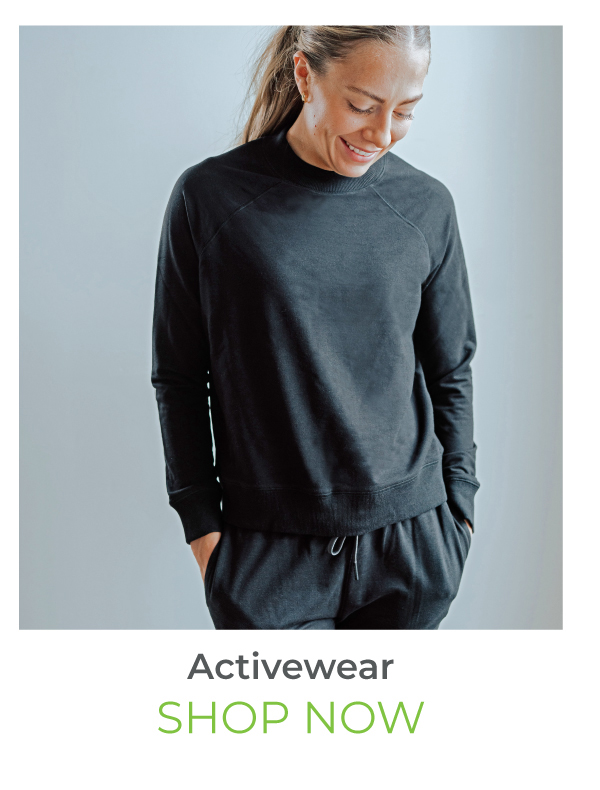 Activewear