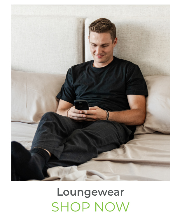 Loungewear