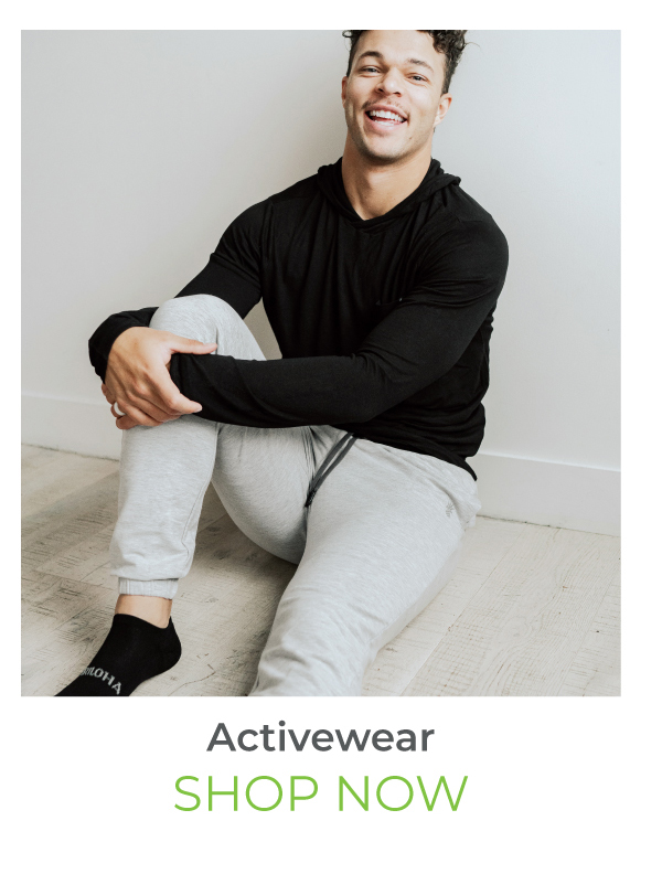 Activewear