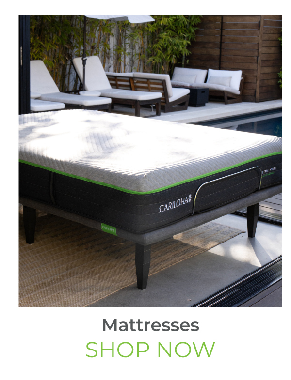 MATTRESSES