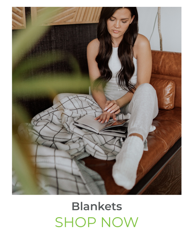 BLANKETS