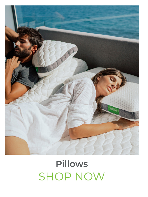 PILLOWS