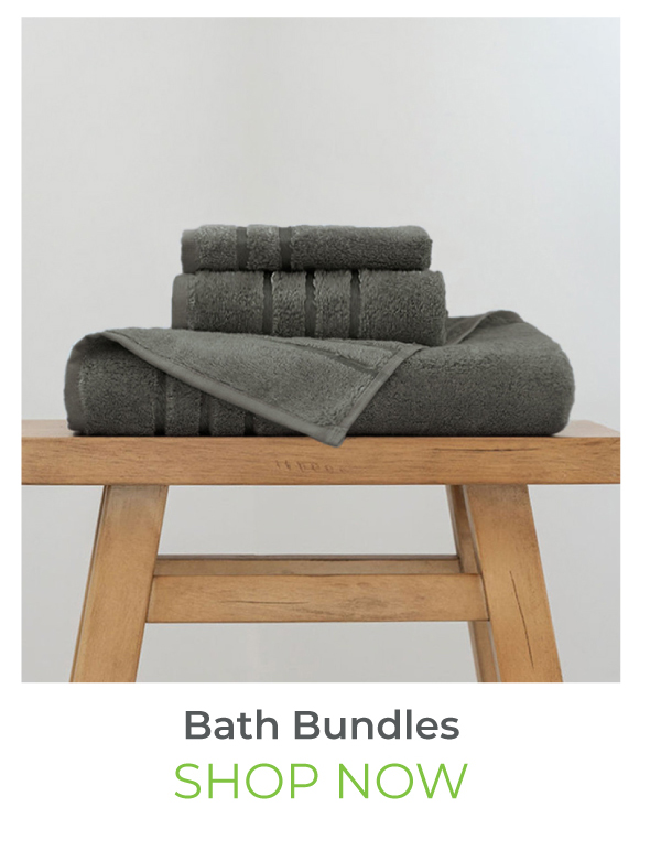 Bath Bundles