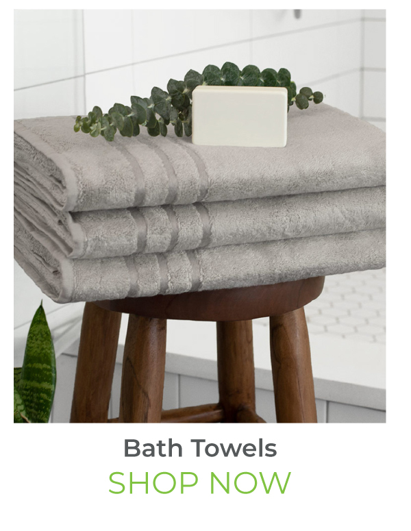 Bath Towels