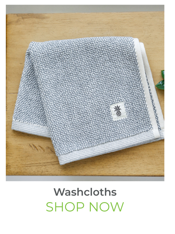 Washcloths