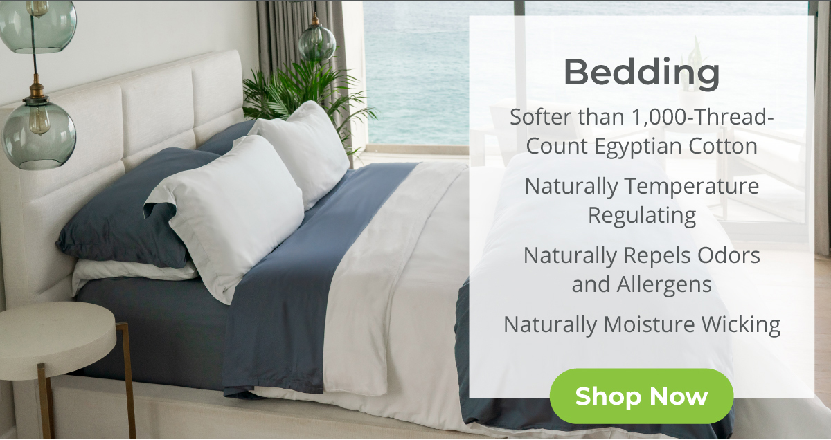 Bedding - Shop Now