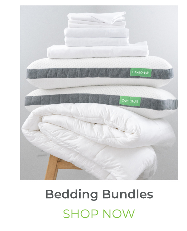 Bedding Bundles