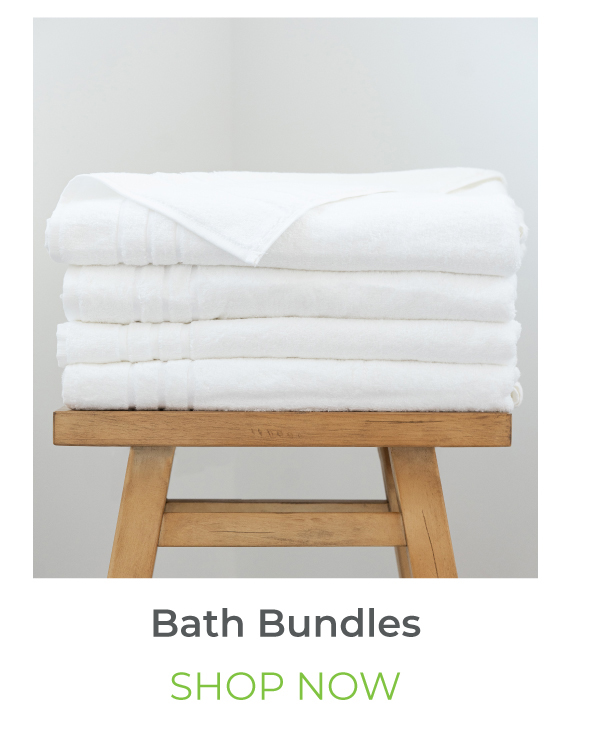 Bath Bundles