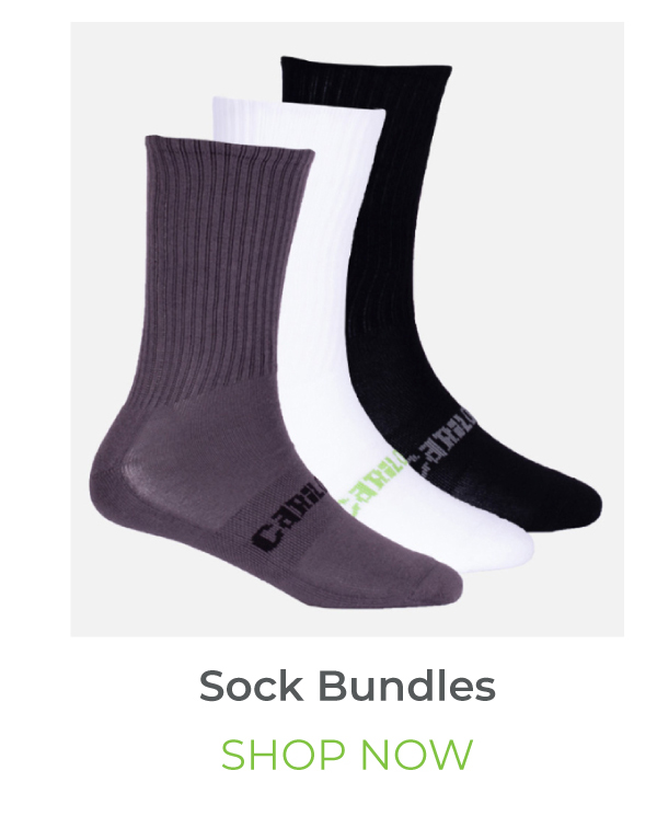 Sock Bundles