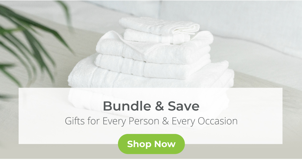 Bundle & Save -- Shop Now