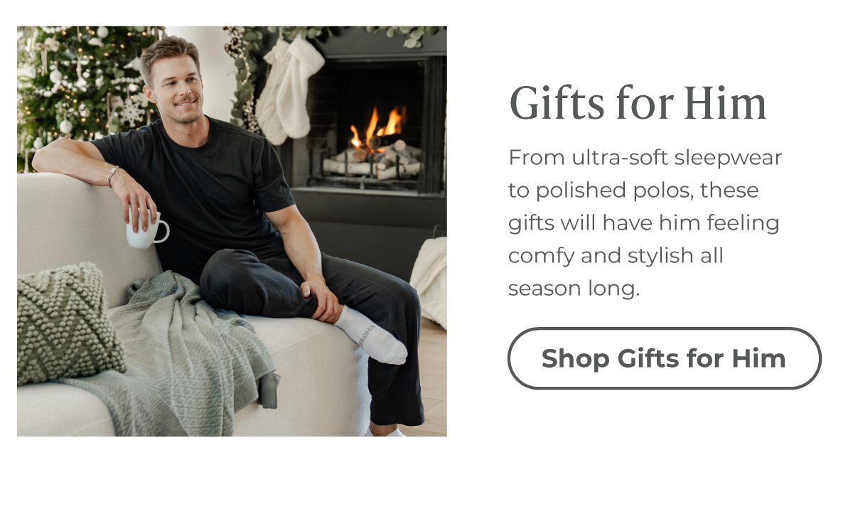 Gifts for Him - Shop Now