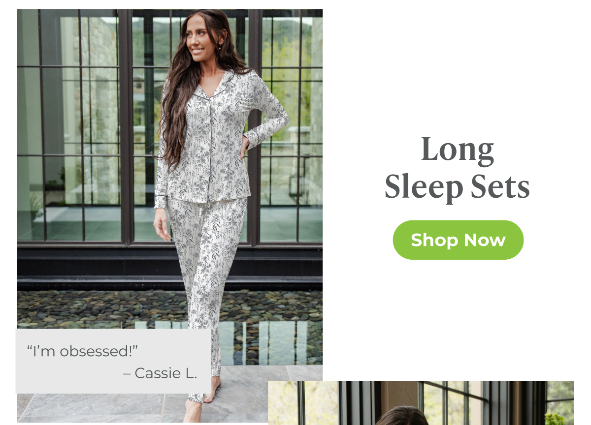 Long Sleep Sets