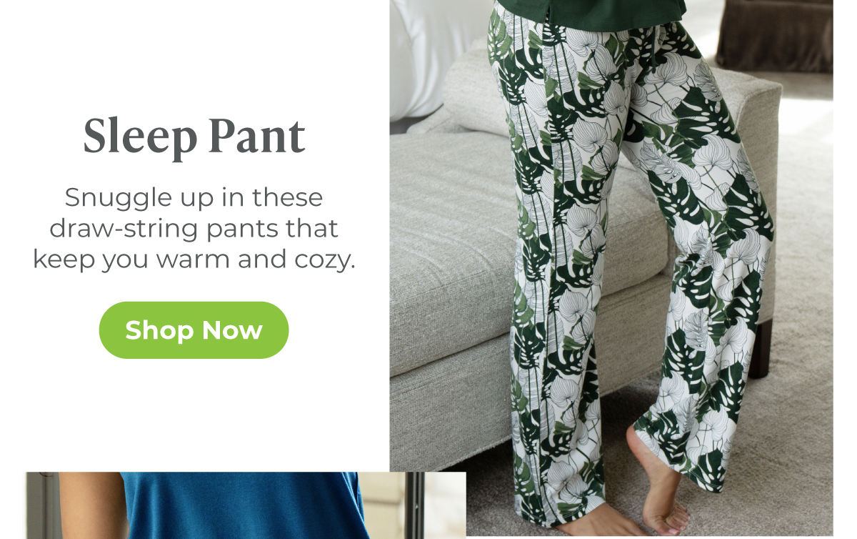 Sleep Pant