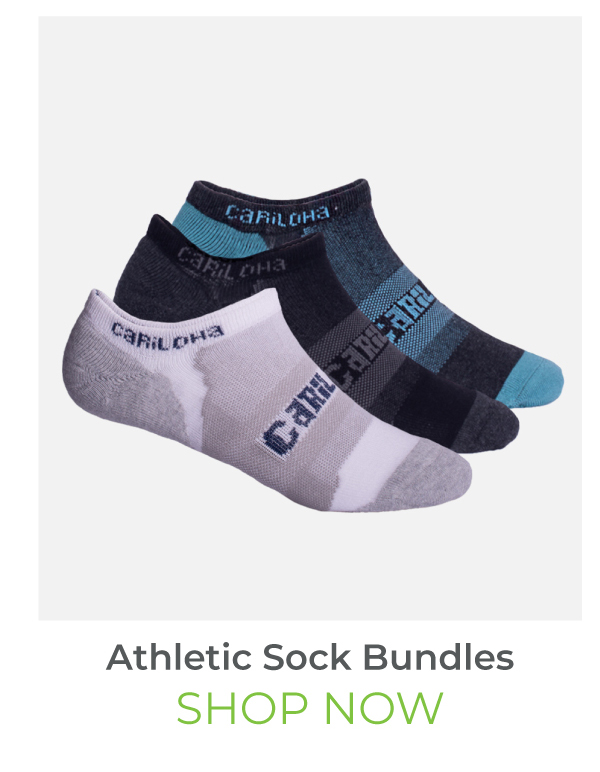 Athletic Sock Bundles