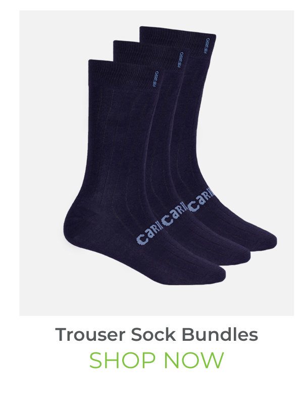 Trouser Sock Bundles