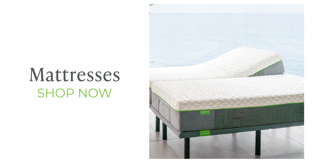 Mattresses - SHOP NOW