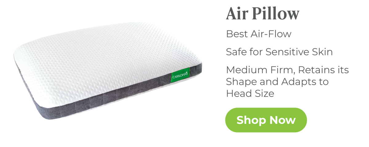 Air Pillow | Shop Now