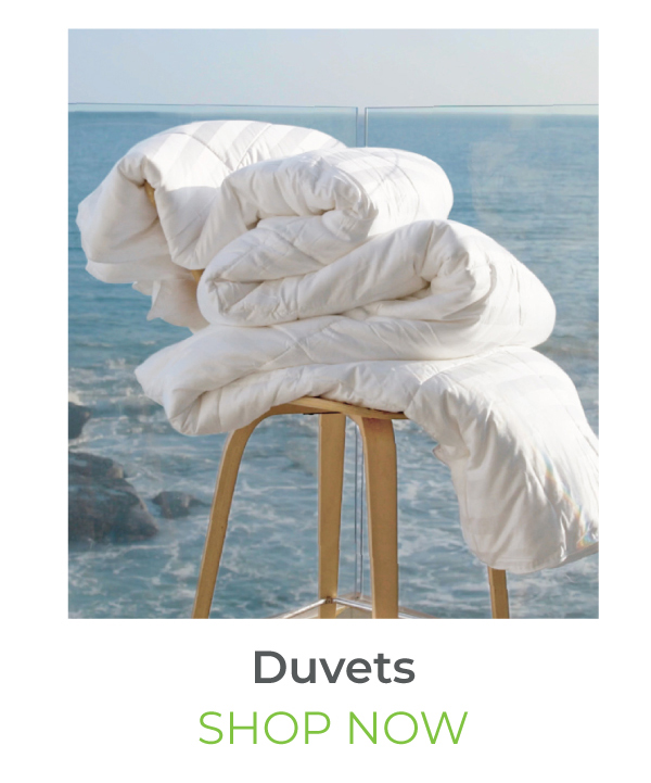 Duvets