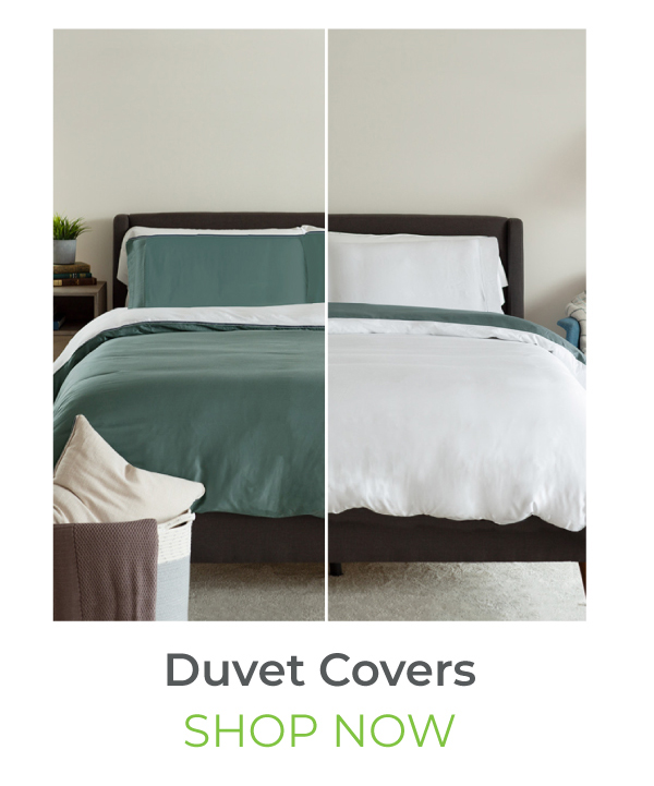 Duvet Covers