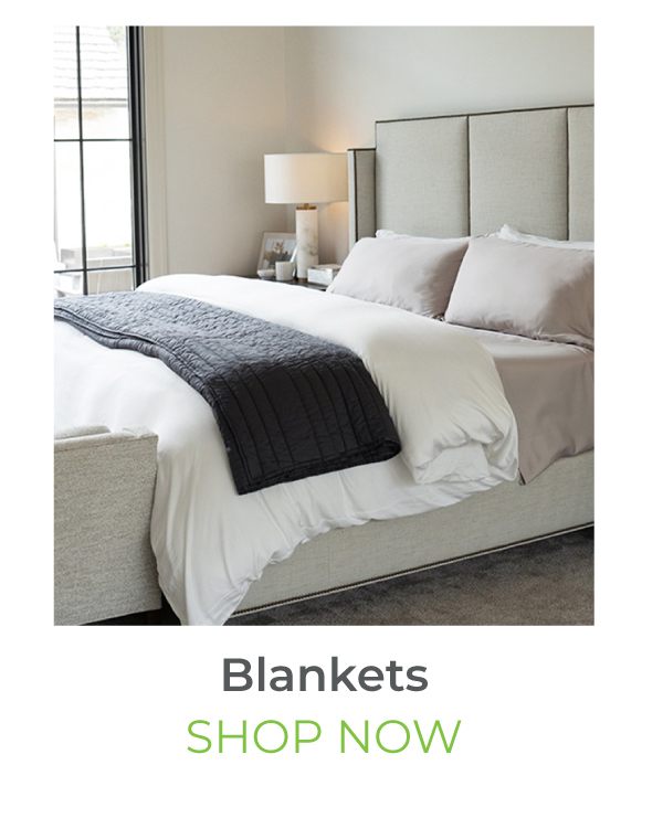 Blankets