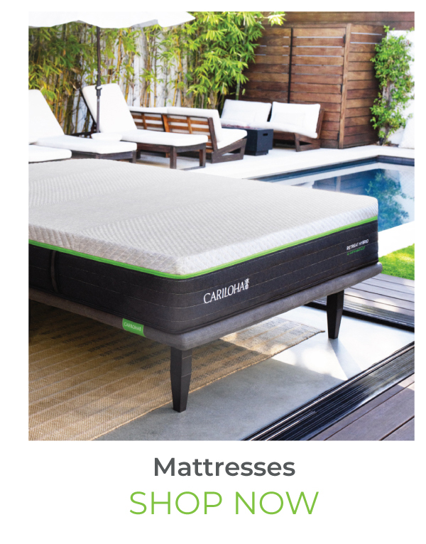 Mattresses