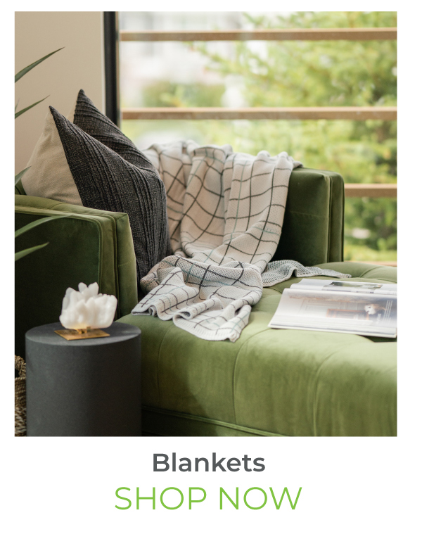 Blankets