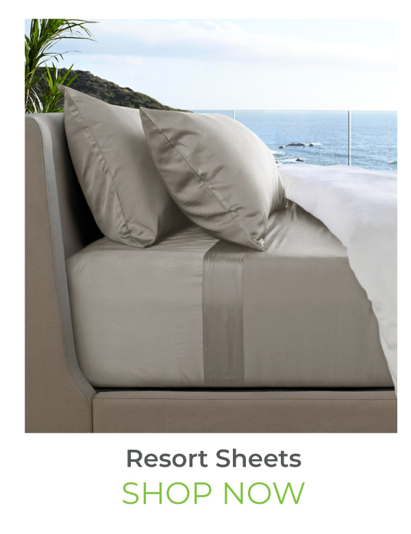 Resort Sheets