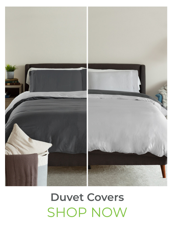 Duvet Covers